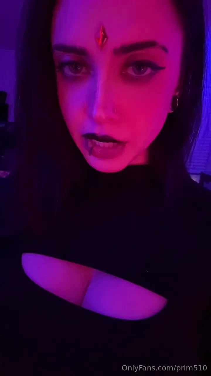 I have a real thin line 