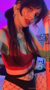 What do you think i m just clowning around