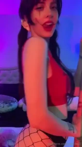 Welcome to the late night circus