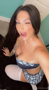 I d love to wrap my lips around you sir