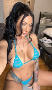 I want to feel you completely taking over me