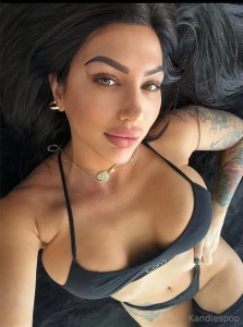 Careful one taste of me and you ll be hooked