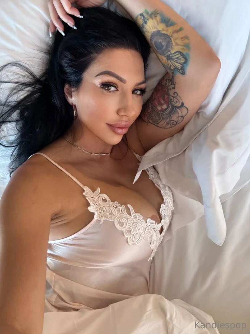 I ve got one thing on my mind and it s you part 1 