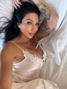 I ve got one thing on my mind and it s you part 1