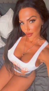 Did i make you stop scrolling send a message if i did