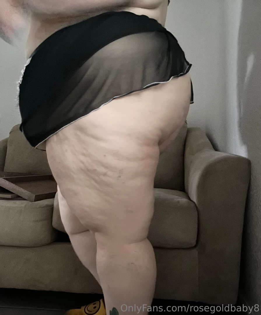 Rosegoldbaby8 
