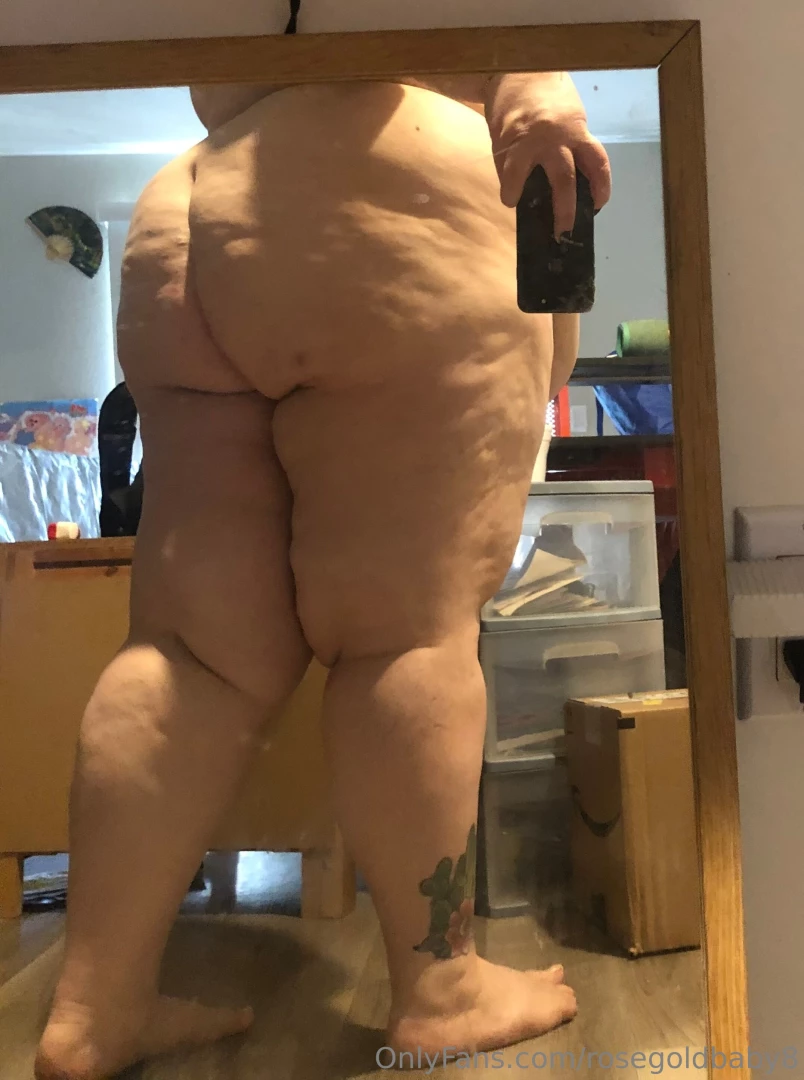 Rosegoldbaby8 part 8 