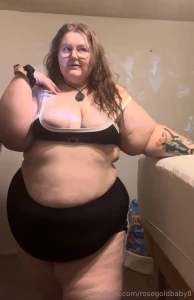 2 and a half minute joi video where i strip and do jumping jacks and part 1
