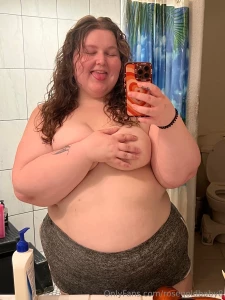 You caught me part 25