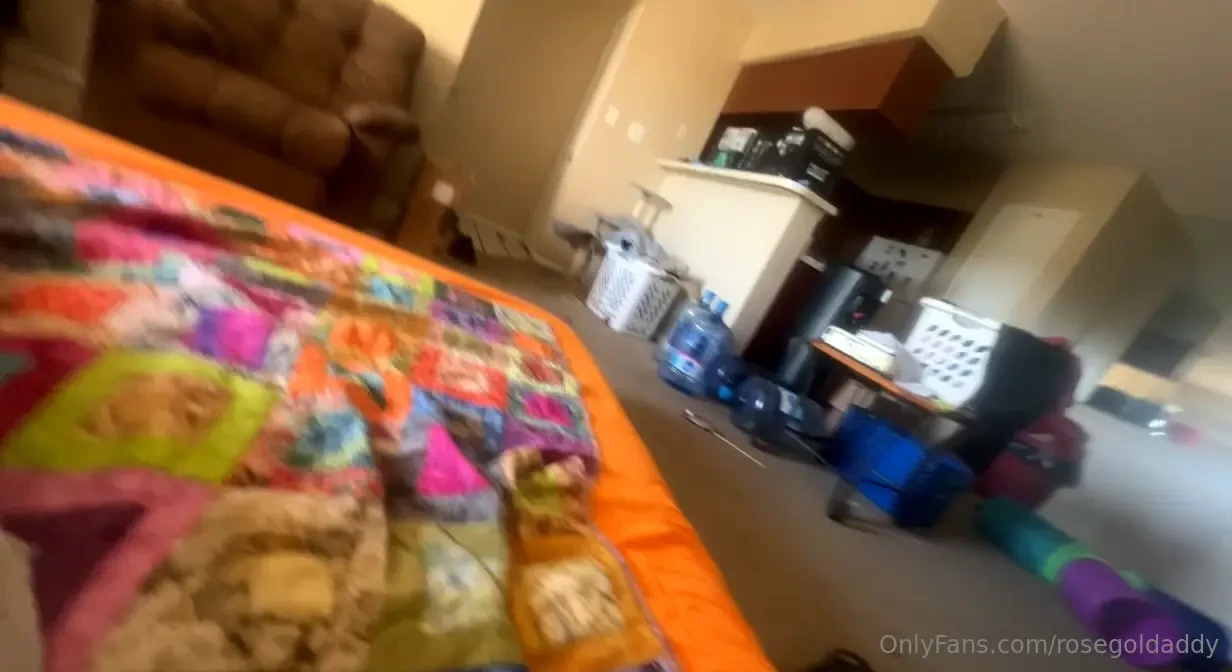 You gotta know how to treat her 