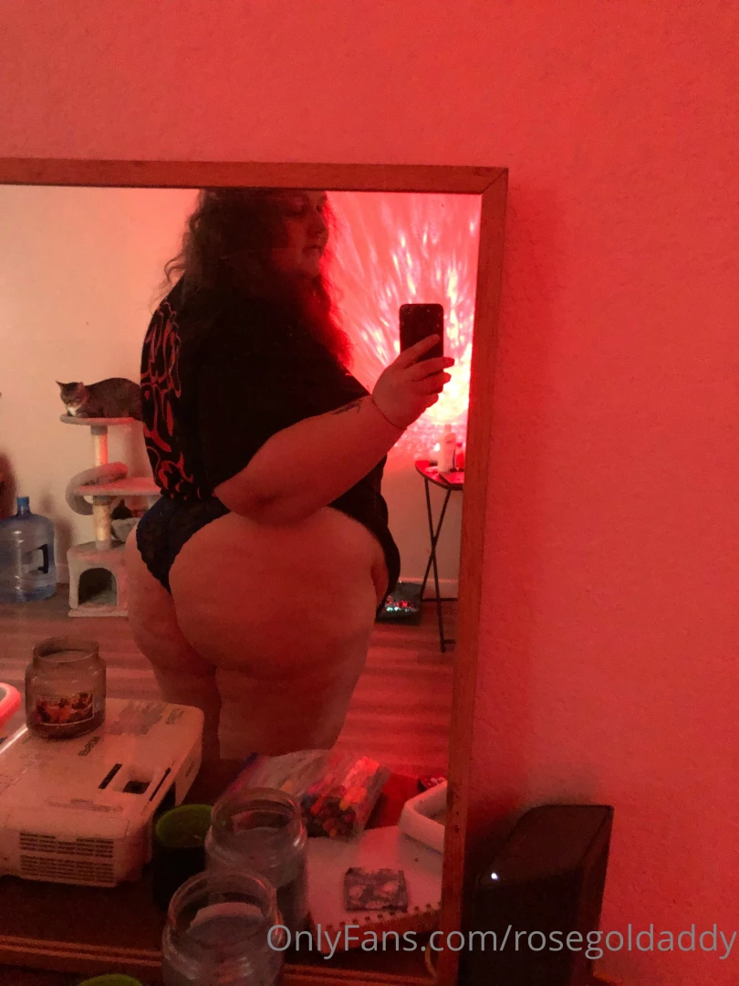 Rosegoldbaby8 part 11 