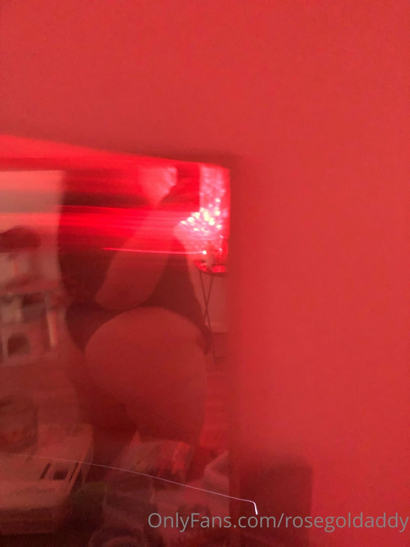 Rosegoldbaby8 part 10 