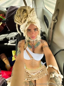 Life has been so geewwwddd