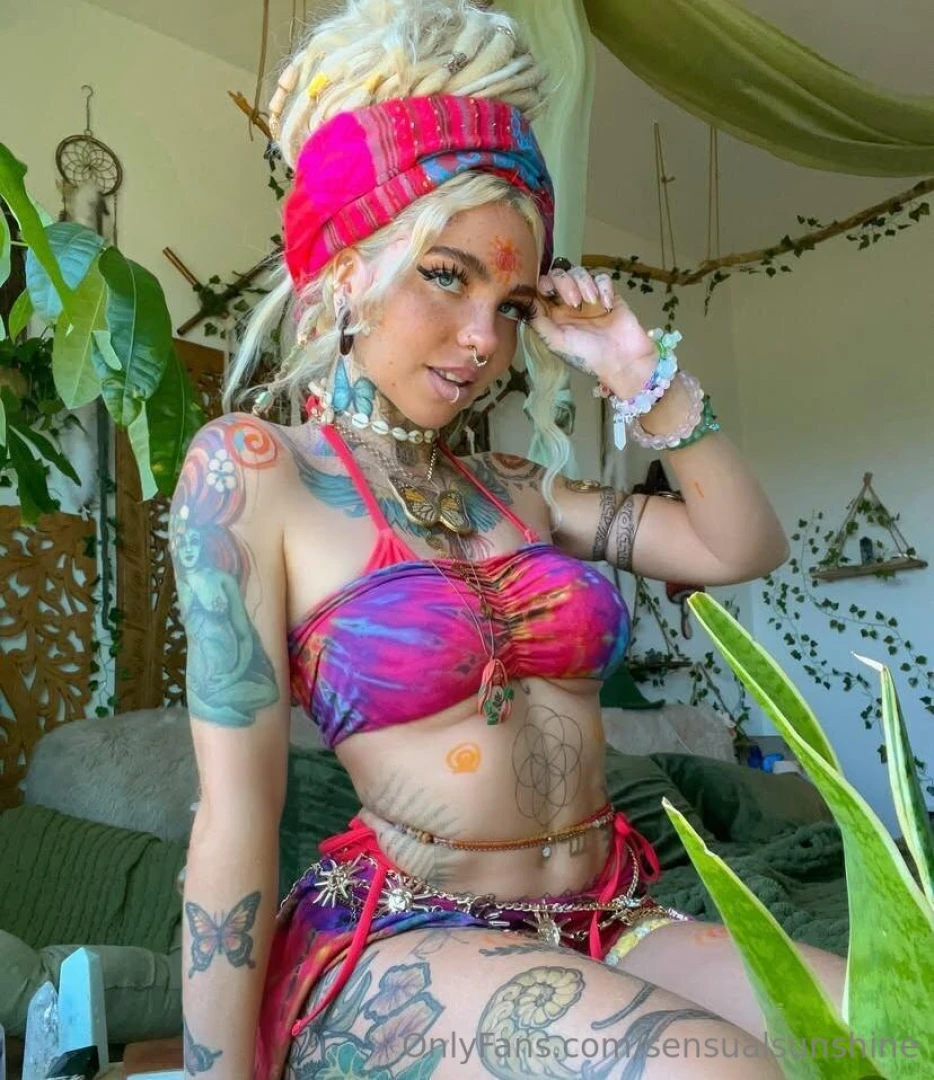 Sensualsunshine1 part 4 