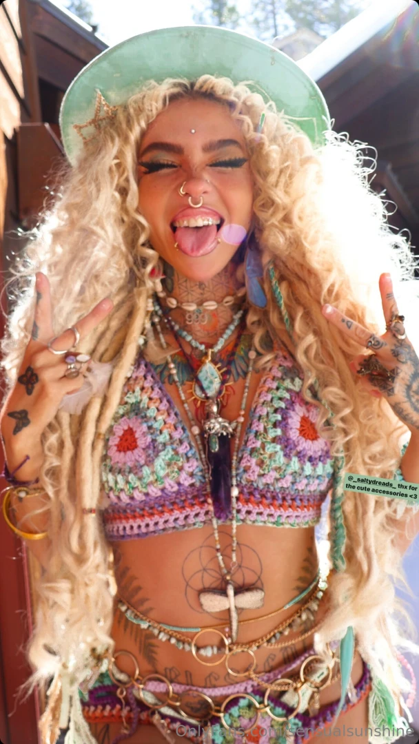 Trust your intuition 