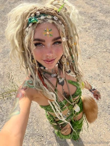 Every ting i manifest is coming my wey