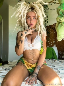 Self love is a super power