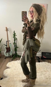 Creative energy is flowwinnggg