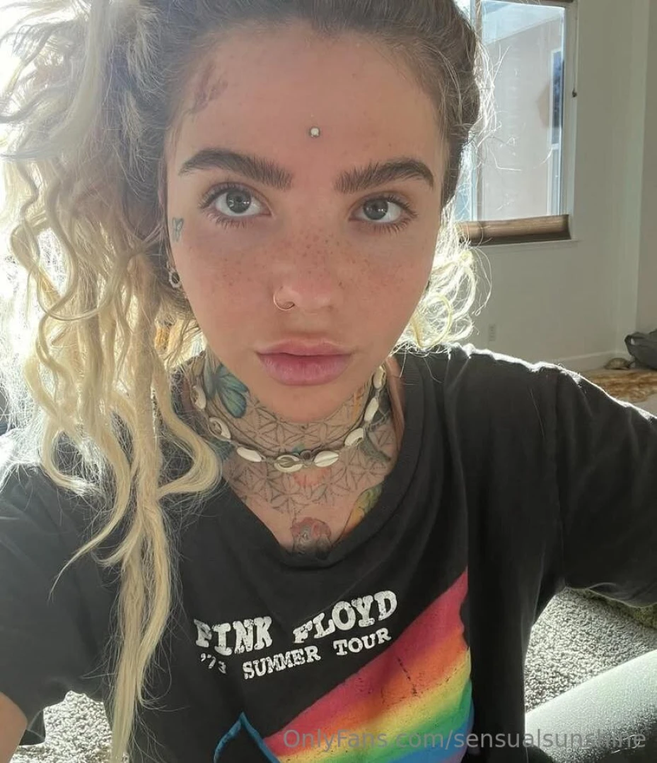 Loving the journey and being present every step of da wey 