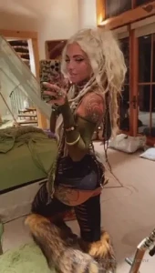 Been doing things my way