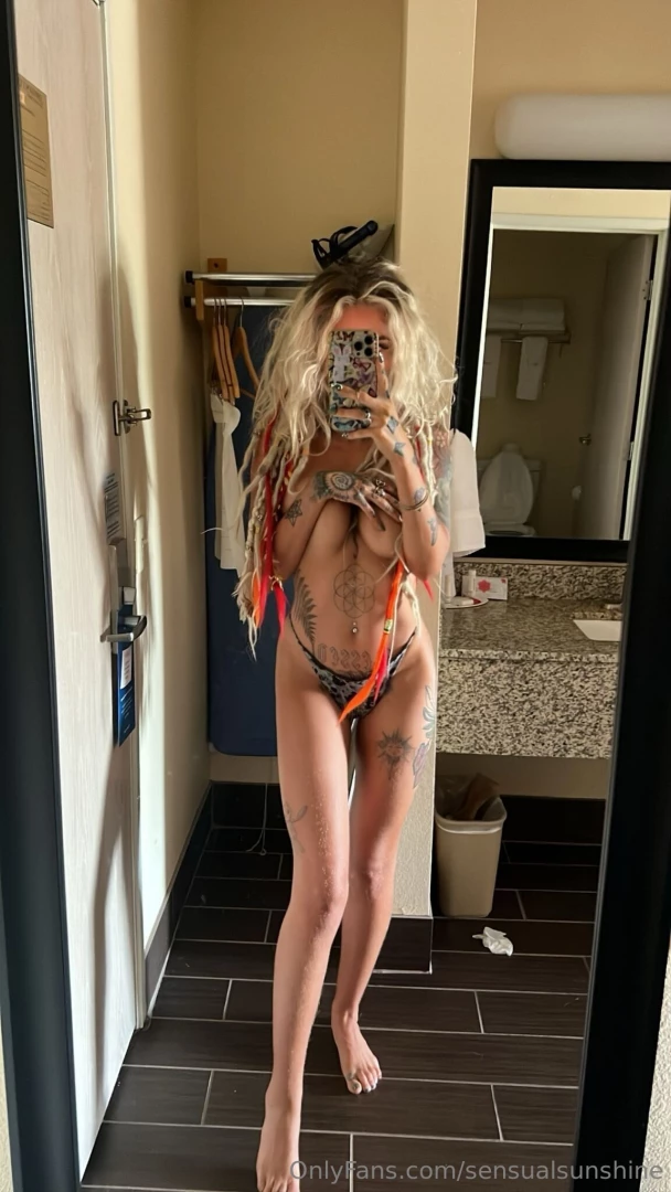 Luving my new colors part 2 