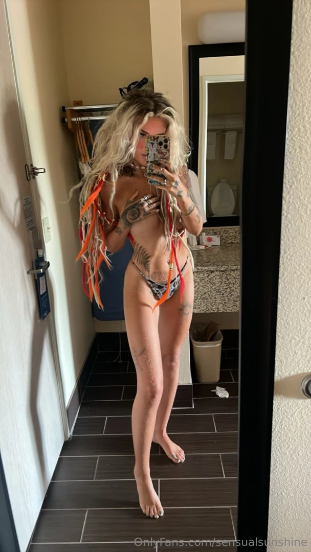 Luving my new colors 