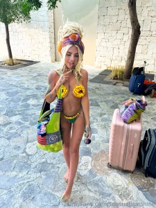 Sensualsunshine1 part 3