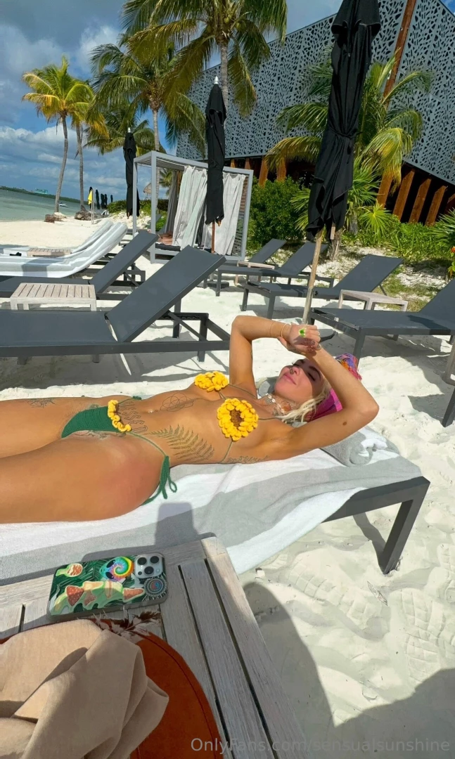 Sensualsunshine1 part 2 