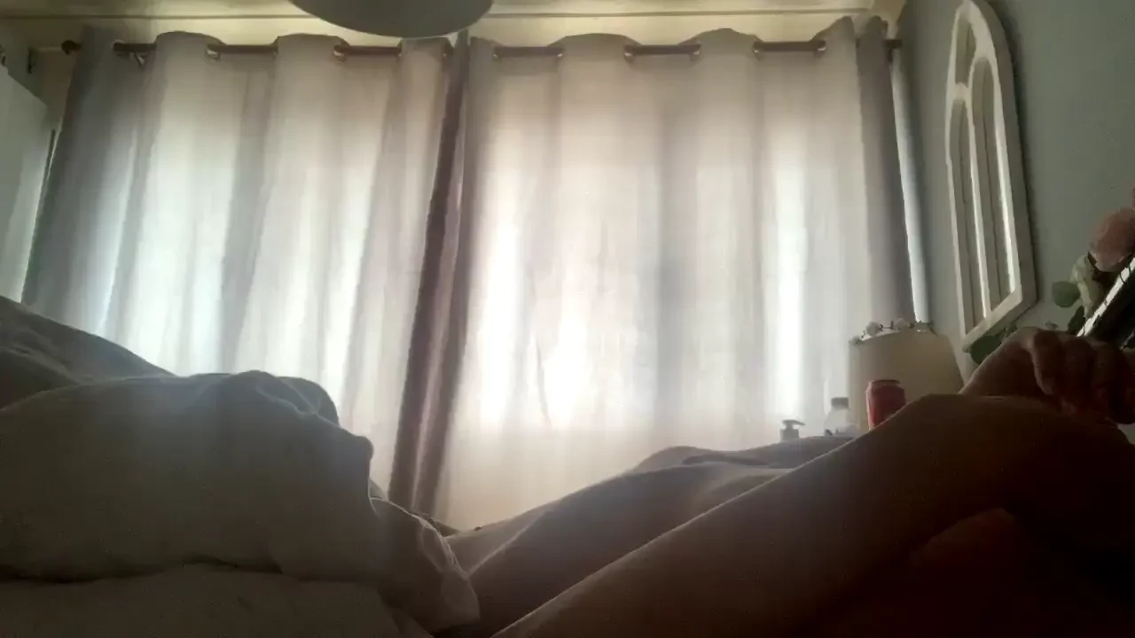 Woke up naughty part 1 