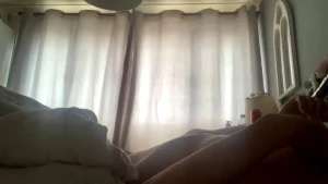 Woke up naughty part 1