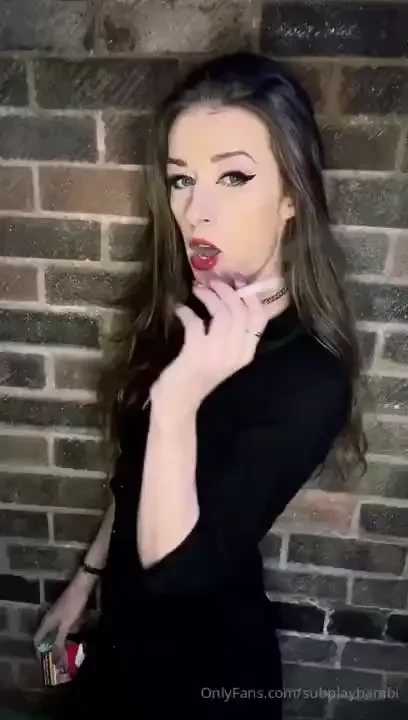 Just me posing part 5 