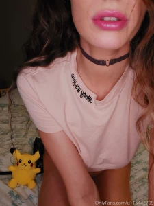 Please don t be gentle with me i want you to push my legs apart and