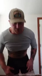 Getting ready to have some fun part 1