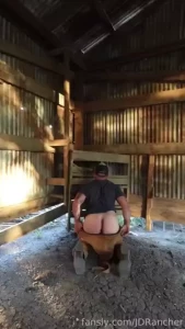 Do you like me standing or on my knees