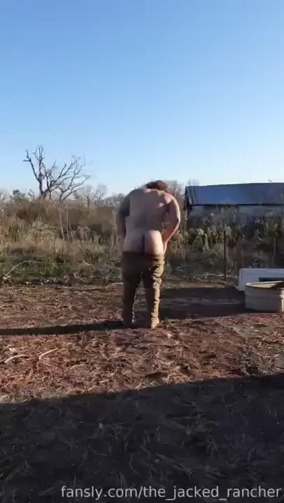 Do you like seeing me bend over part 1 