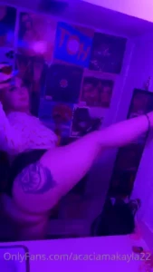 Hey daddy did you see my new vids