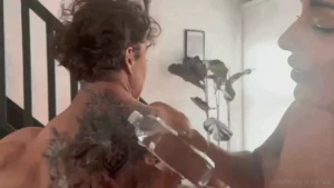 She fucked me so good new gg video available on your dms soon