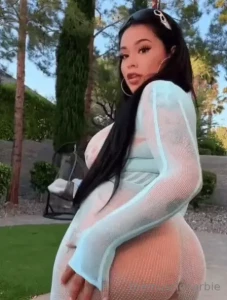 You absolutely need to go see this gorgeous girl get fucked now alva part 4