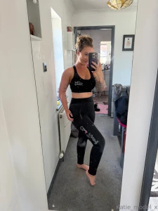 I adore my new gym set who else likes it