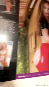 All the calendars i m featured in