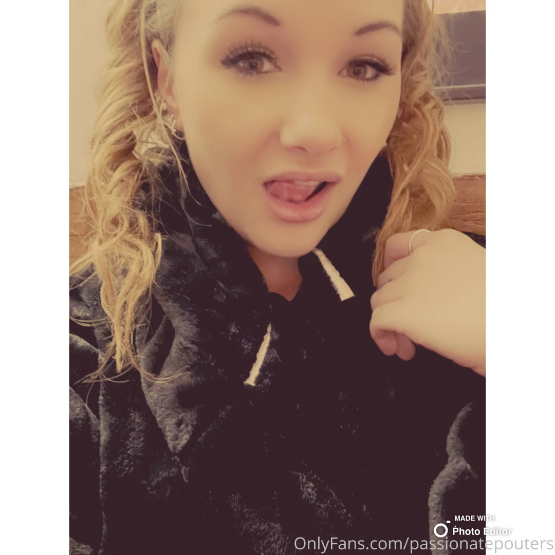 Sexy little evening tonight 