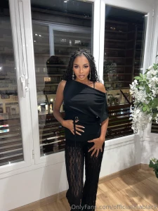 Every day is better with you here