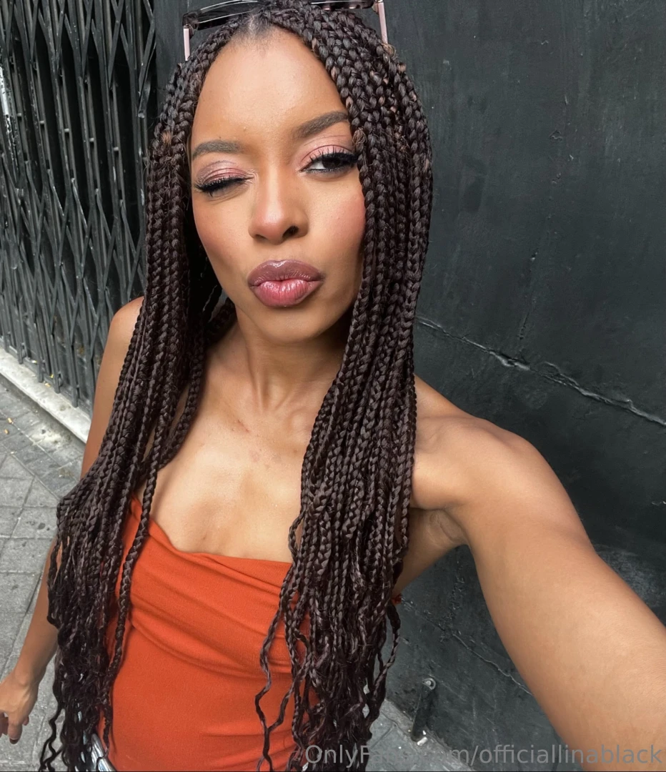 What is my new gift today orange day part 1 