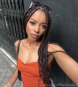 What is my new gift today orange day