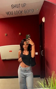 Shut up you look good part 2