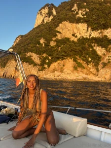 Skinny baby do you want to see more part 2