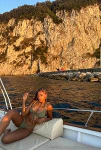 Skinny baby do you want to see more