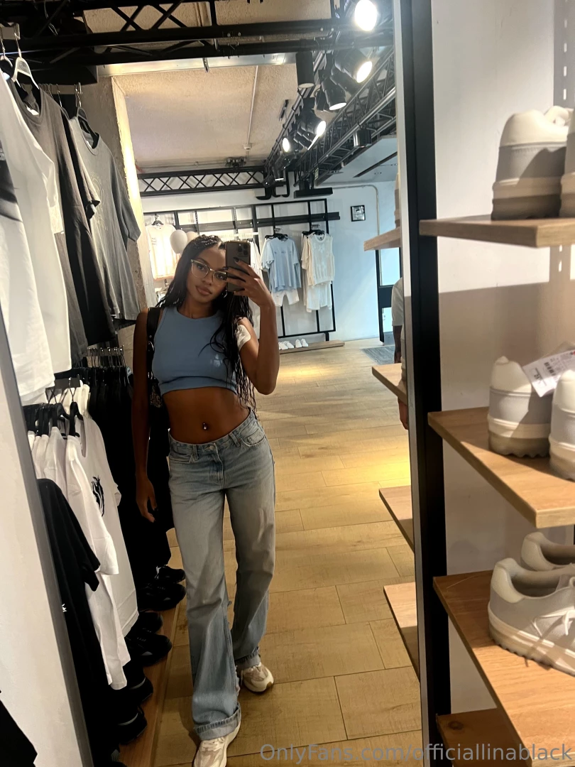 Too glam to give a damn part 52 