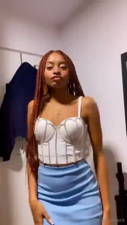 Bold beautiful and fabulous 