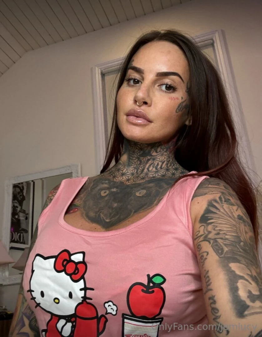 I know you have missed this 